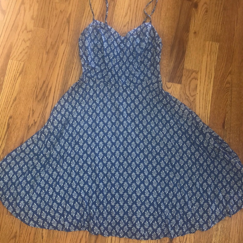 Small Old Navy Summer Sundress
